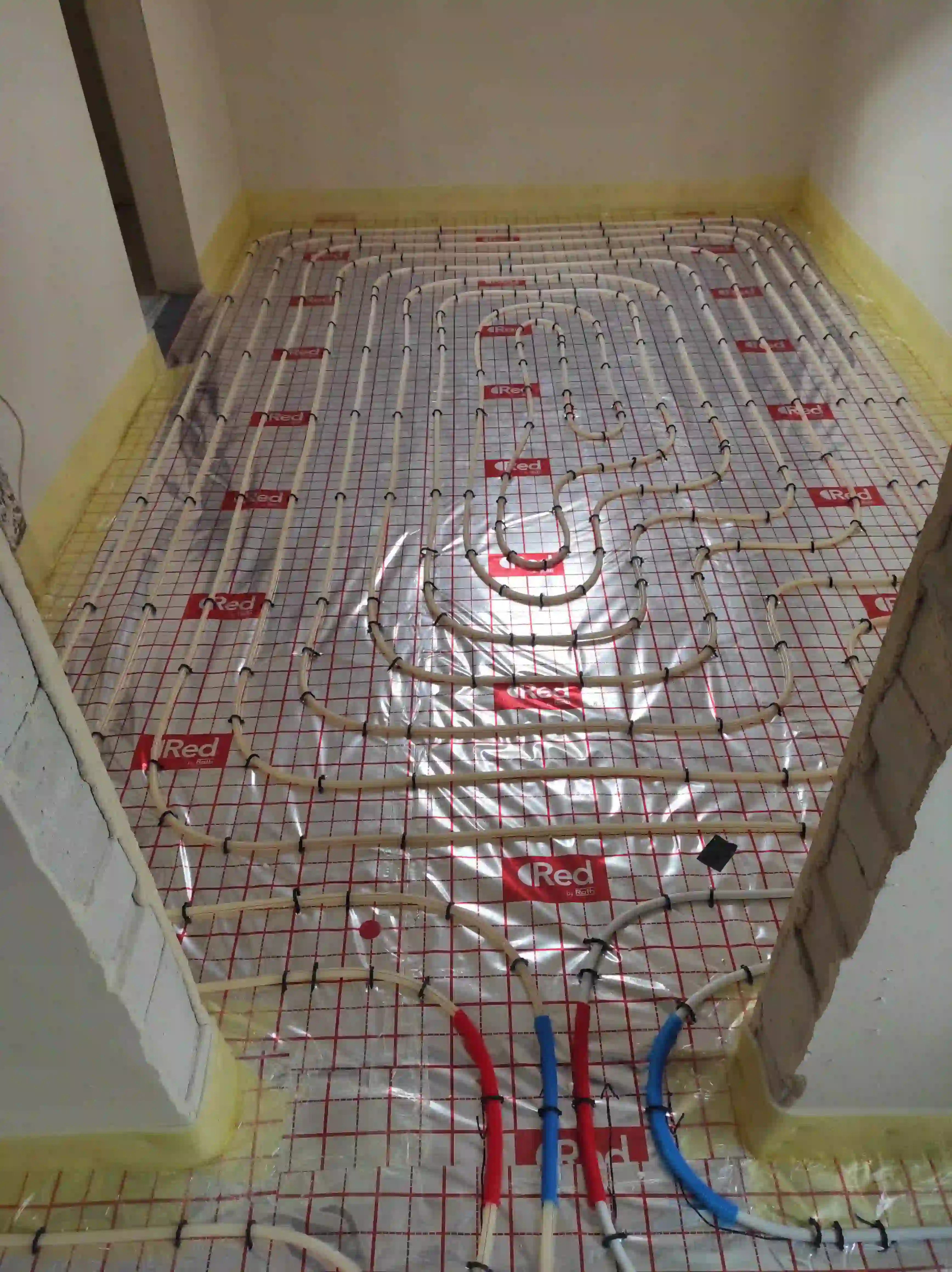 Realizacja KAZMAT nr 1